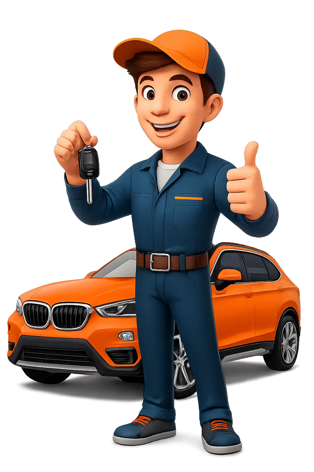 Autoankauf aller art in Bielefeld