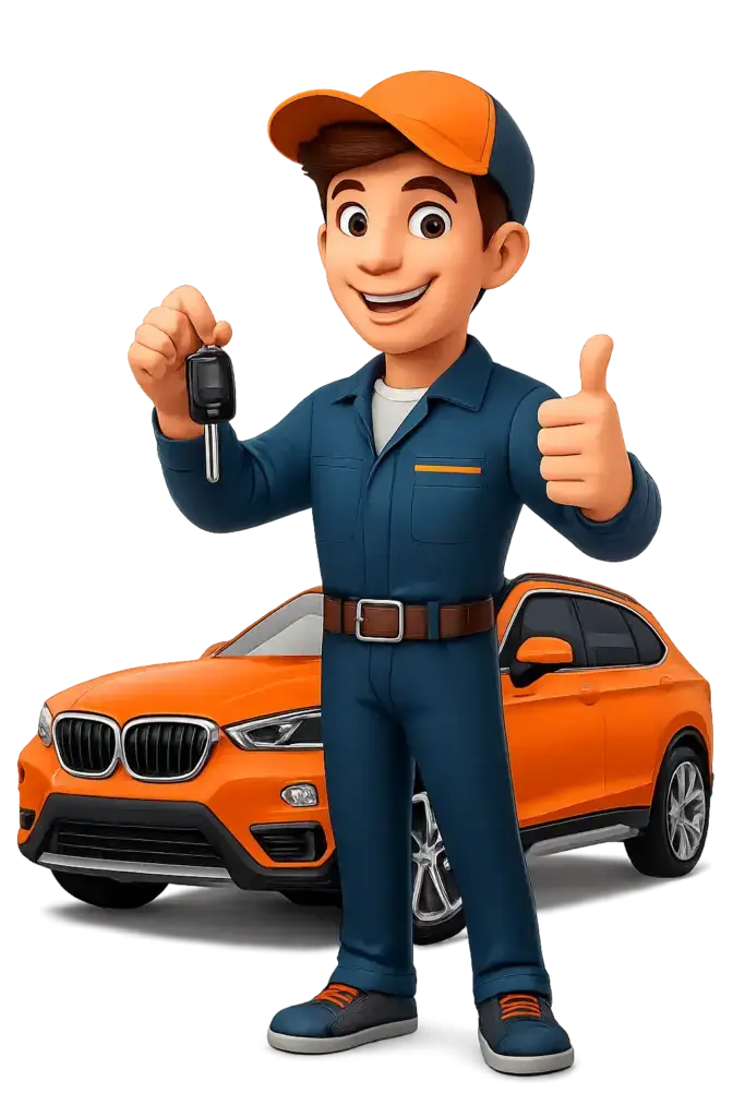 Autoankauf aller art in Bielefeld